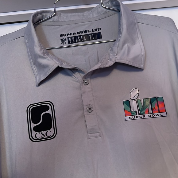 New superbowl shirt - Picture 3 of 5